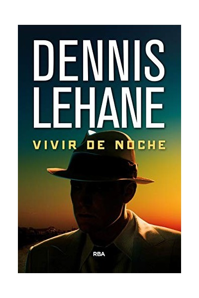 Vivir de noche